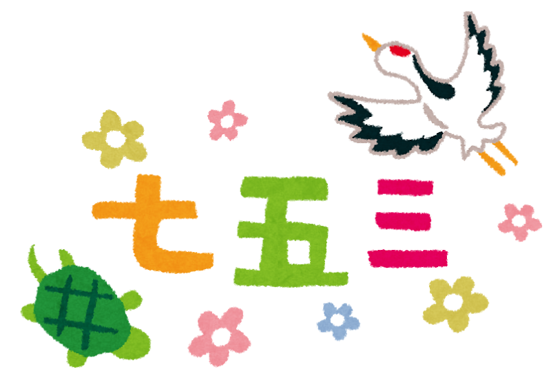 七五三 陰陽五行論 鍼灸