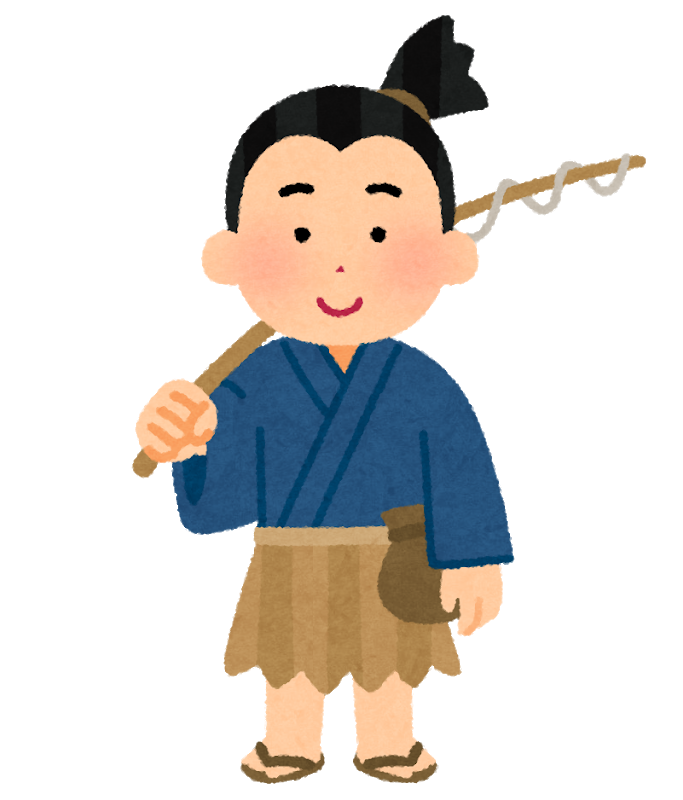浦島太郎 昔話し 陰陽五行 鍼灸