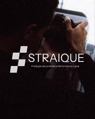 Takes de produção de conteúdo da Straique, Agência de marketing, agência de Social Media, Produção de conteúdo, tráfego pago