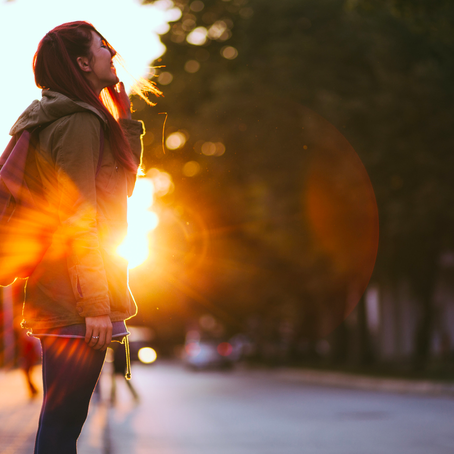 How to Start a New Life | Secrets for Starting Fresh in a New City