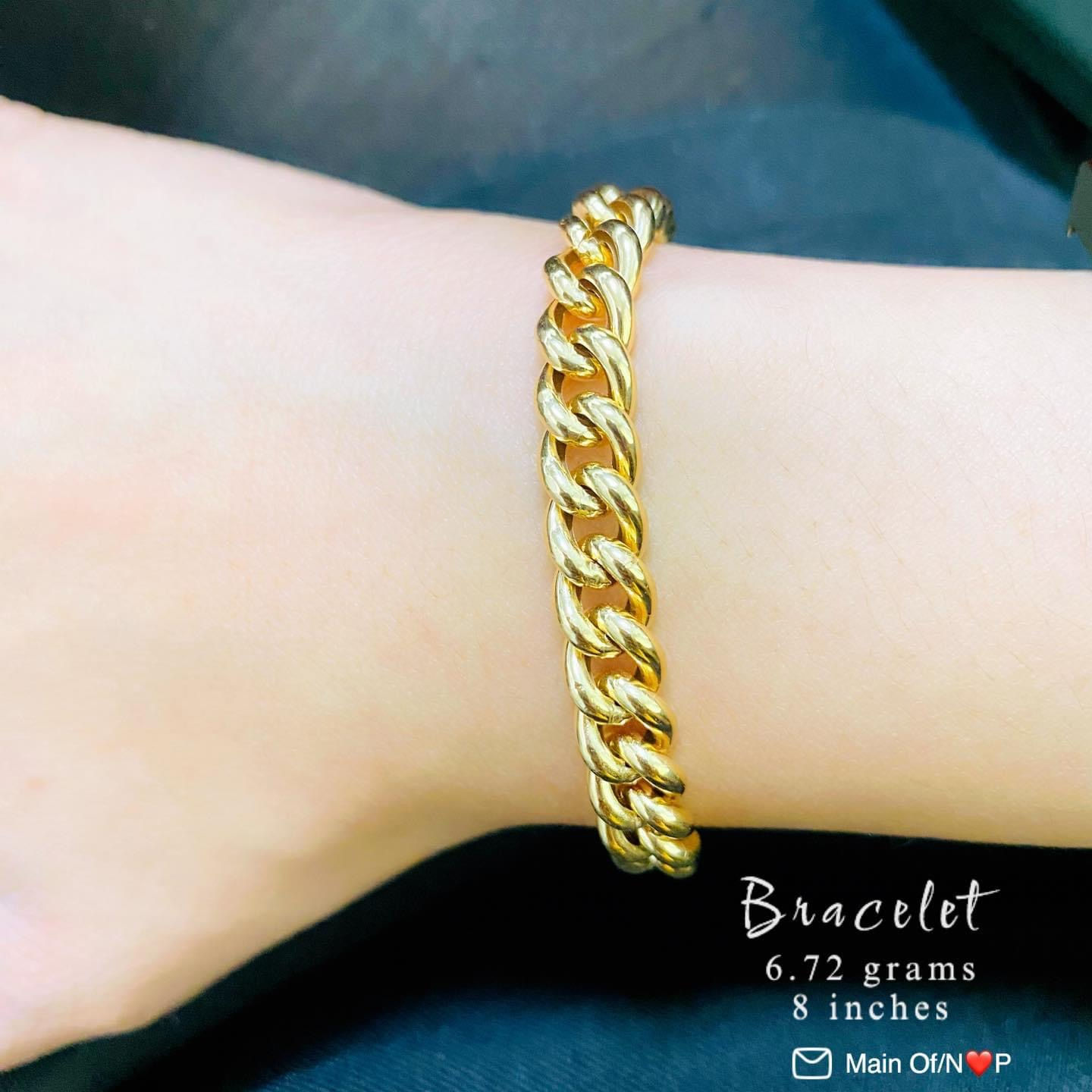 Bracelet 
