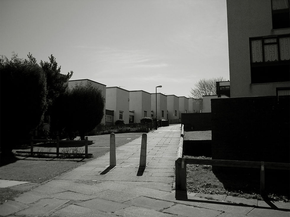 Kenton Bar