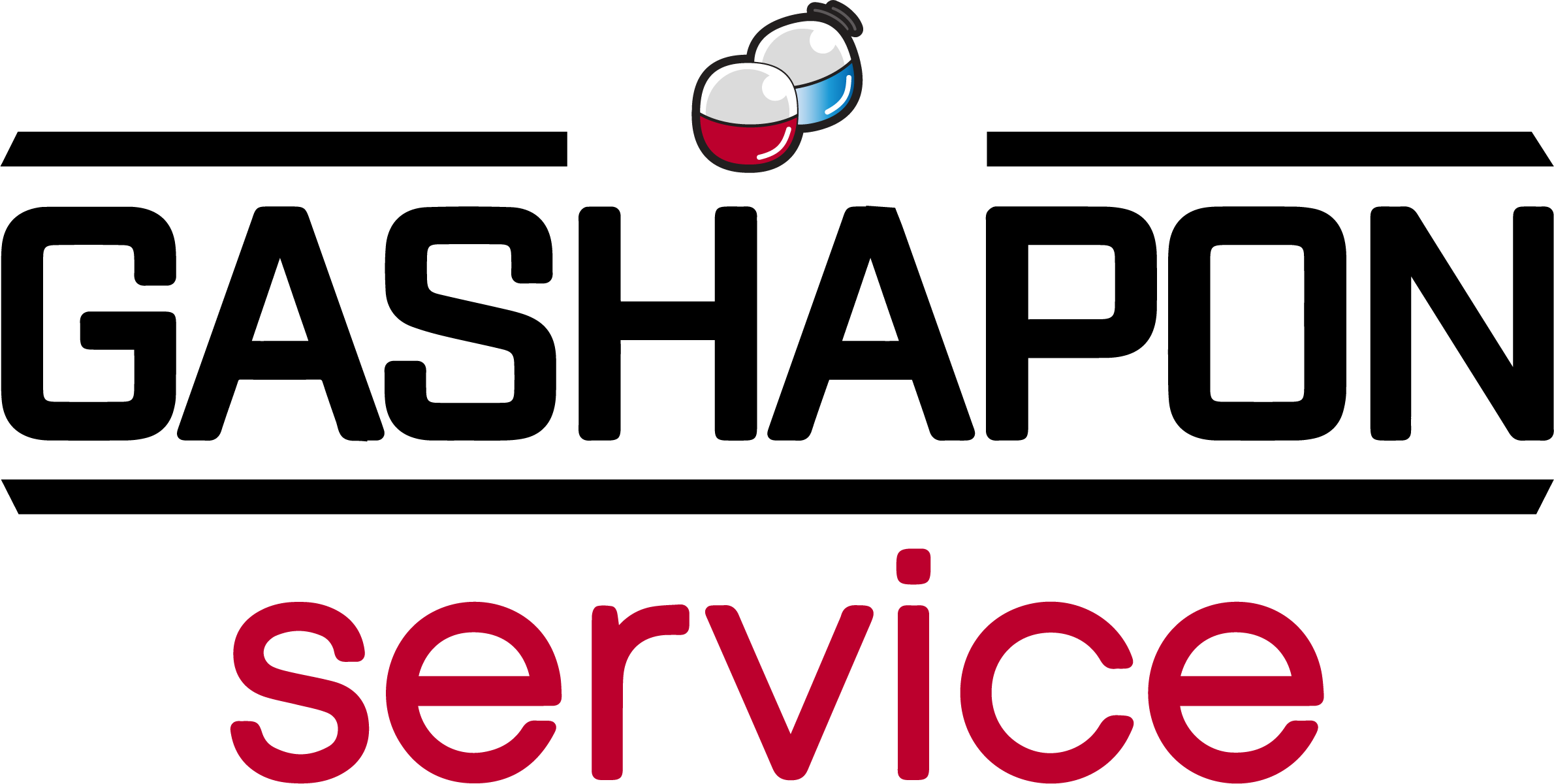 gashapon online shop