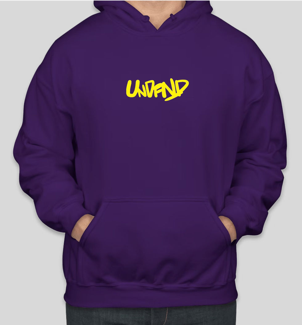 Thumbnail: "Vintage" Hoodie