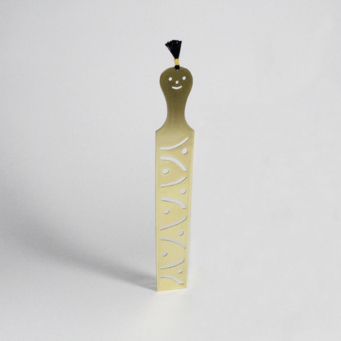 Munari, Book Friend
