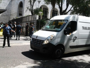 Amenaza de bomba: todo fue una broma
