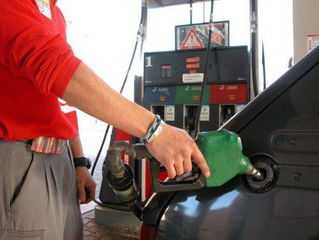 Efecto Petropar: emblema privado baja por seis días precios de combustibles