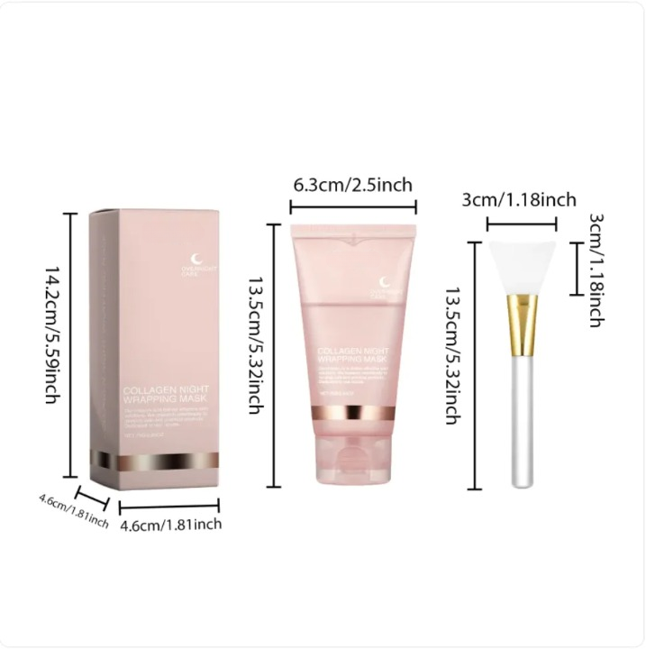 Thumbnail: Collagen Cleansing Mask