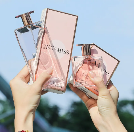 Thumbnail: Floral Long-Lasting Women's Perfume