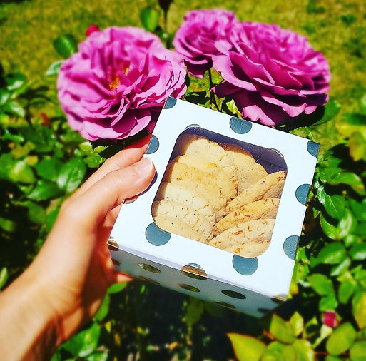 Cookie Box