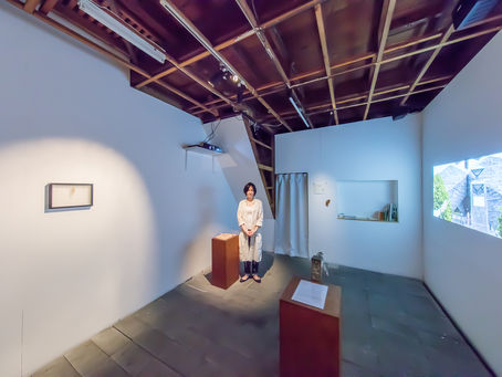 橋本 優香子 Yukako Hashimoto 2016-06-03