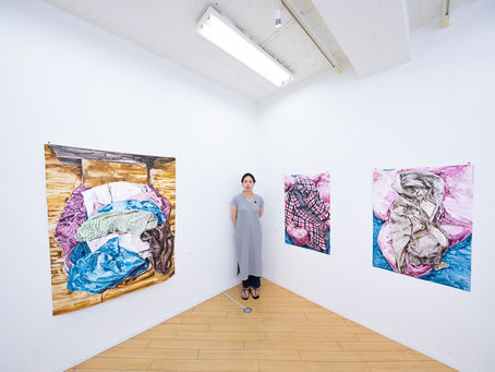 岡本 里栄 OKAMOTO Rie 2018-08-22