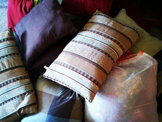 Problem, issue or obsession...