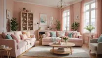 Unveiling the Timeless Elegance: Seasonal Color Palettes to Elevate Your Home Design