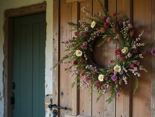 Unconventional Summer Decor: Cozy and Festive DIY Projects to Elevate Your Space