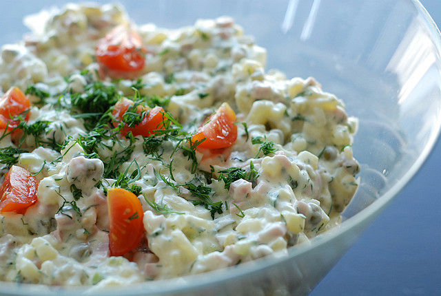 Potato Salad