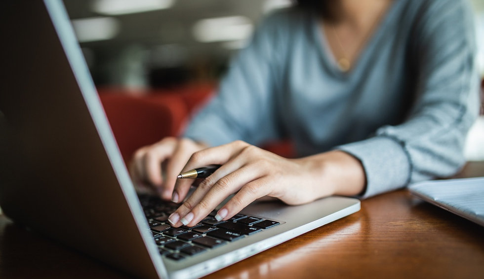 Cursos Online