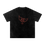 Thumbnail: Green Star Acid Wash T-Shirt