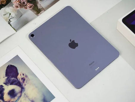 Sạc nhanh iPad - Di Động Việt