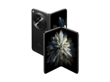 Oppo Find N3 đa nhiệm - Di Động Việt