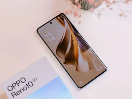 Oppo RAM 8GB - Di Động Việt