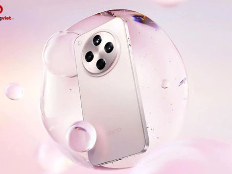 OPPO Find X8 5G 1TB lưu trữ tiện lợi – Di Động Việt