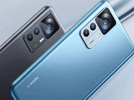 Xiaomi camera kép - Di Động Việt
