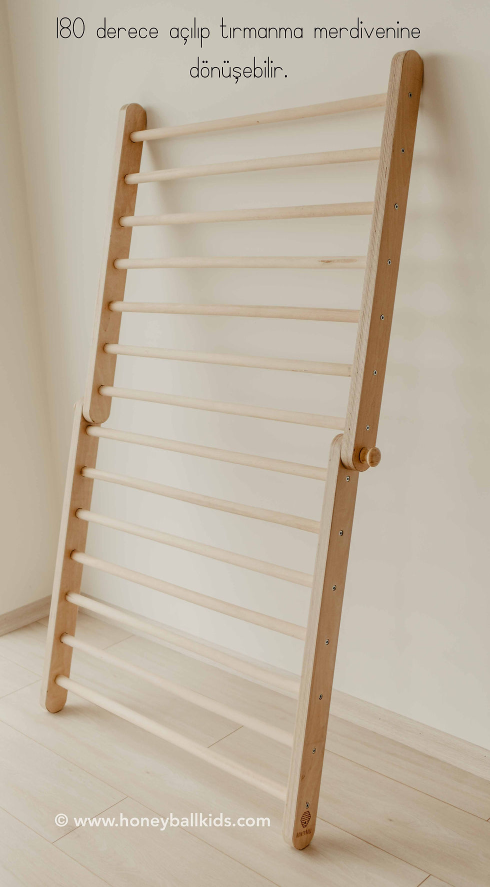 Thumbnail: Pikler Triangle + Ramp