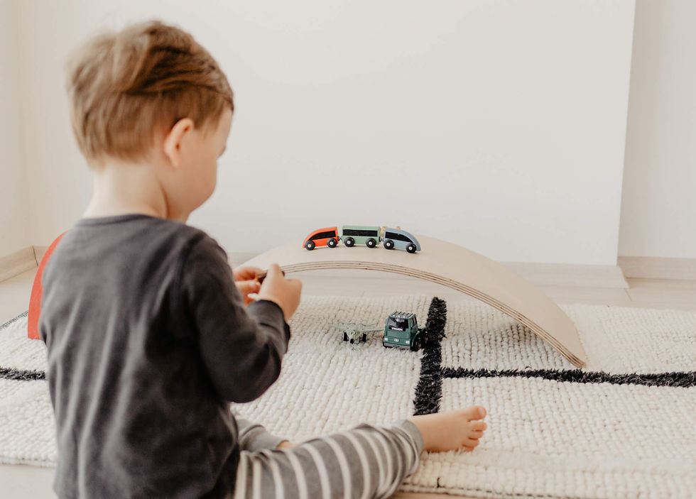 Ürünler-denge tahtası