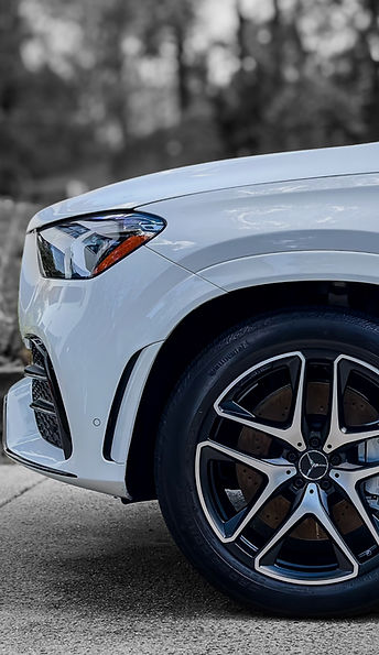 Leaving Cars Gleaming Like New