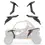 Thumbnail: 8.5 Inch Fender Flare For Polaris RZR