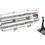 Thumbnail: '17-'23 MAVERICK X3 SLIP ON EXHAUST