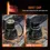 Thumbnail: FT Spiral Whip Light with RF Remote Control, 366 colors, 2 pcs
