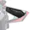 Thumbnail: Front Door Bag with Removable Knee Pad For RZR PRO XP 2020-2023
