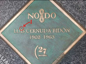 Luis Cernuda merece algo más