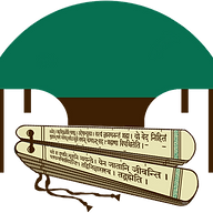 Swami Dayananda Ashram Rishikesh logo
