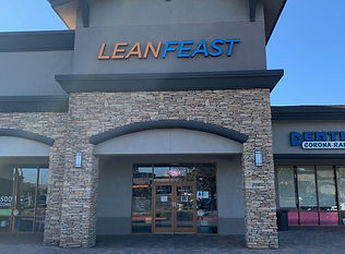 Locations | LeanFeast