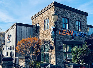 Locations | LeanFeast