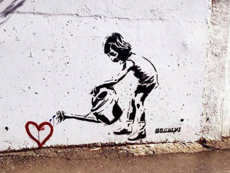 Working Class Families, Free Therapy & Narrative Values