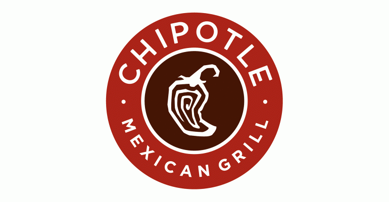 October Dine & Donate - Chipotle