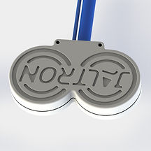 Double 55mm MRI Coil