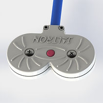 Double 50mm MRI Coil