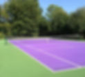 tennis court green and purple .jpg