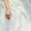 Thumbnail: "Oath" Wedding Dress - Silk Organza & Cady