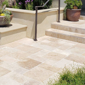 6 Things To Know Before Installing Travertine In Your Home