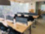 Coworking Space in Chattarpur, New Delhi