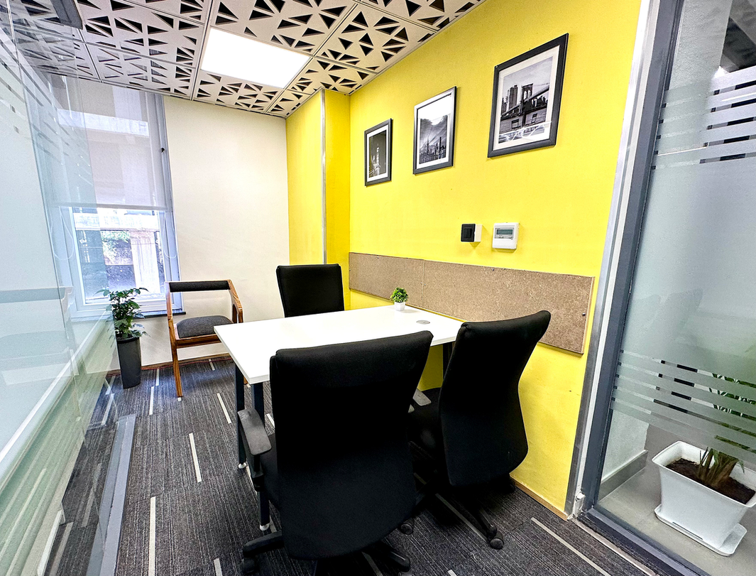 Office for Rent in Dehradun