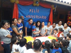XI Aniversario de Los 2 Patitos