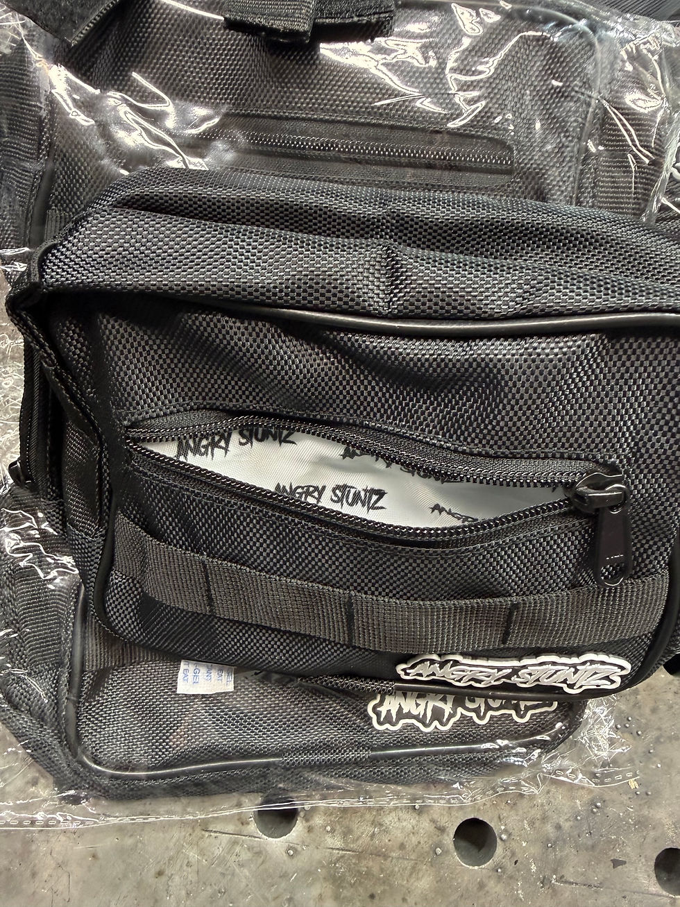 Thumbnail: BAR BAG