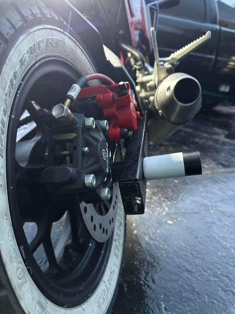 Thumbnail: Axle Sliders